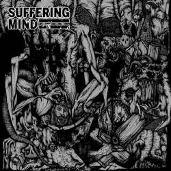 Suffering Mind : Fiend - Suffering Mind